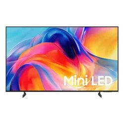 Samsung TV MINI LED 50" UE50M70HAUXXH ULTRA HD 4K SMART TV WIFI DVB-T2